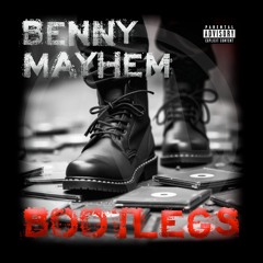 Benny Mayhem - Seventeen