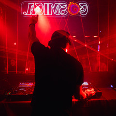 maumi - DJ Set Feb 14 / 2026 @ Cósmica/Epicentro