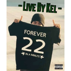 Live By Kel