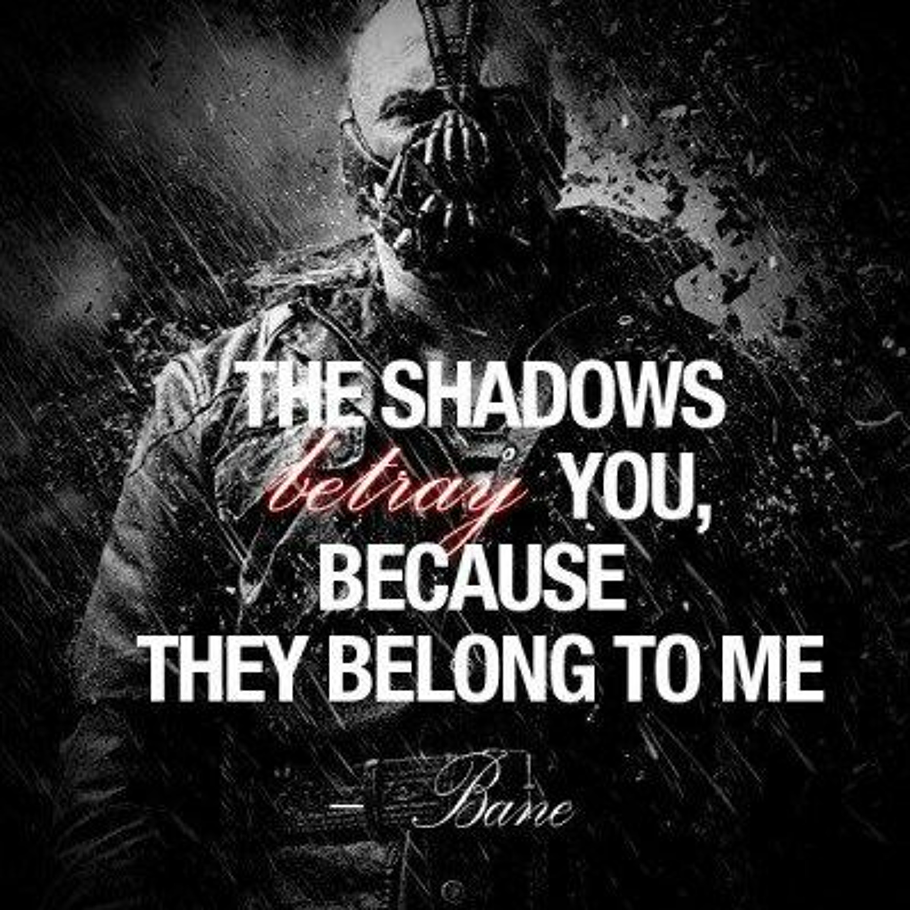 Golden Archers - League Of Shadows ''Snippet''