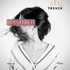 I Can Feel It ⚡ Techno – Hypnotic Vocal