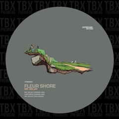 Premiere: Fleur Shore - Confusion [Outbound Records]