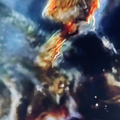 SPACEWARZ TBDE € HUNGRY GIZMO scs