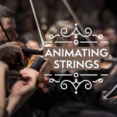 Animating Strings
