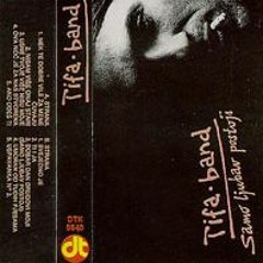 Mladen Vojicic Tifa - 1990 - 08 - Dobar Dan Drugovi Moji (samo Ljubav Postoji)