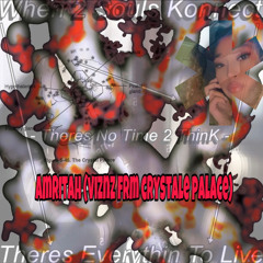 Amritah (viZnz frm Krystale Palace)