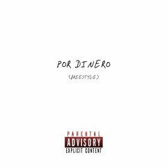 ANTHONY BOBE - POR DINERO (FREESTYLE)