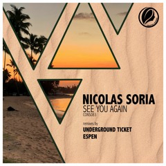 Nicolas Soria - See You Again [Consapevole Recordings]