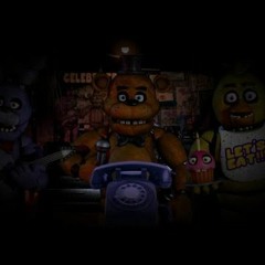 Darnel Wet Fart Bold Or Brash But Its Fnaf