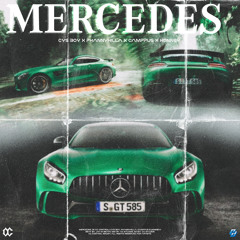 MERCEDES(Cys Boy, Phannykilla, Camppus & Honney)