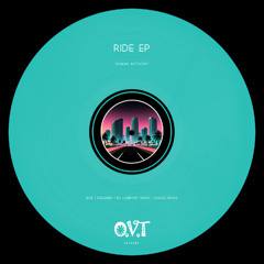 Roman Anthony - Dreamer (OVT Records) - OUT NOW