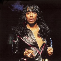 Rick James - Give It To Me (Toucanplay Edit)