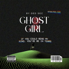Ghost Girl