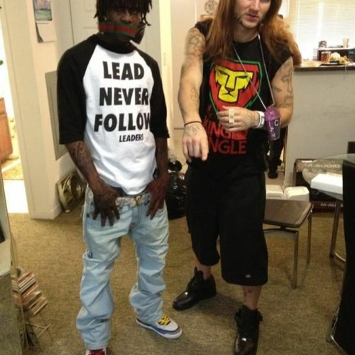 Chief Keef Save Me Lyrics