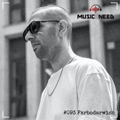 #093 Farbodarwish
