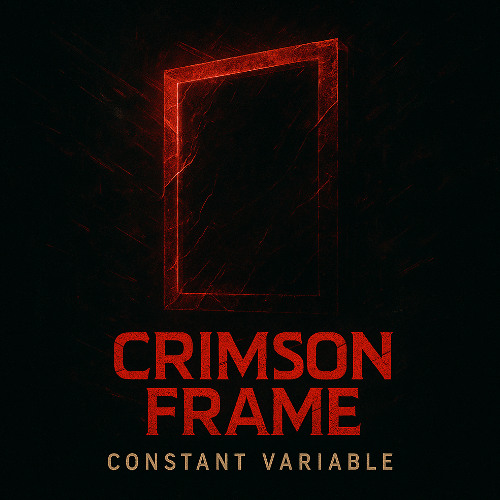 Crimson Frame
