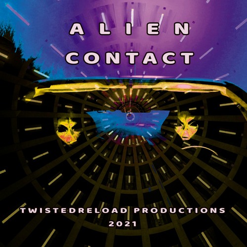 Alien Contact