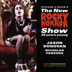 I'm Going Home (From "The Rocky Horror Picture Show" / Live From Norwich / 1998)