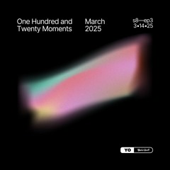OHTM - March 2025