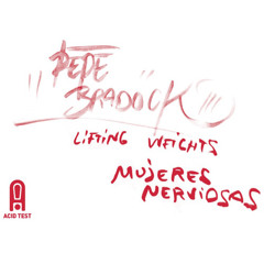 Pepe Bradock - Lifting Weights (Eelco's heavy lifting tool edit)
