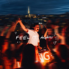 Feel It Again (Extended Version)