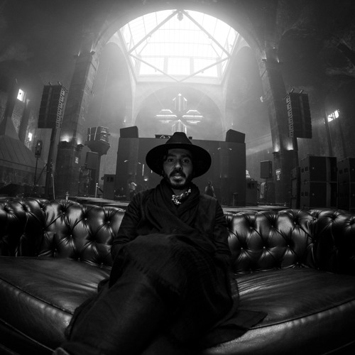 But-Not / Loo Loo Nov 2023 mes de muertos