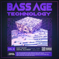Bass Age Technology Vol. 3