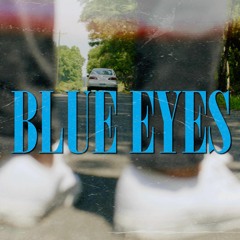 Blue Eyes