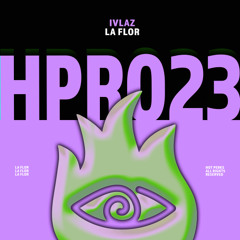 IVLAZ - La Flor