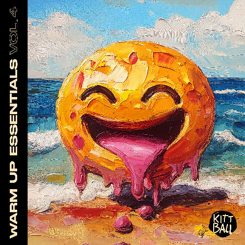 Ditex, Rake (BR) - I Know