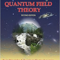 [Free] EPUB 📙 Student Friendly Quantum Field Theory by Robert D. Klauber [KINDLE PDF