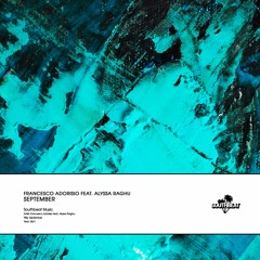 Francesco Adorisio feat Alyssa Raghu - September (Radio Mix)