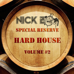 NICK E - Special Reserve Vol 2