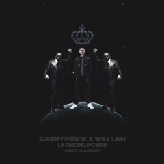 Gabry Ponte & Will.I.Am - La Fine Del Power (onefetS Mashup) (FILTERED FOR COPYRIGHT)