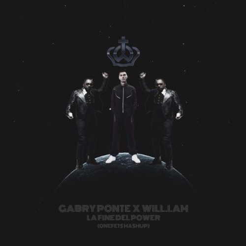 Gabry Ponte & Will.I.Am - La Fine Del Power (onefetS Mashup) (FILTERED FOR COPYRIGHT)