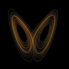 Butterfly Effect Cl9ud x SOBREVIVENTE Prod. Eric Godlow