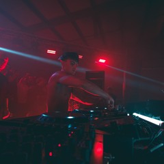 Jaax - Impact Techno Secrete Rave [Main Stage]