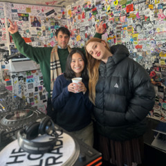 True Panther @ The Lot Radio 03-27-2025