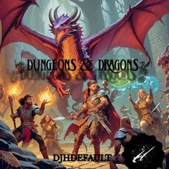 DjHdefault - Dungeons & Dragons