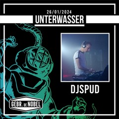 Unterwasser DJ set 2024-01-26