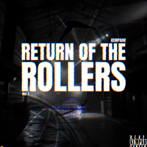 Return Of The Rollers