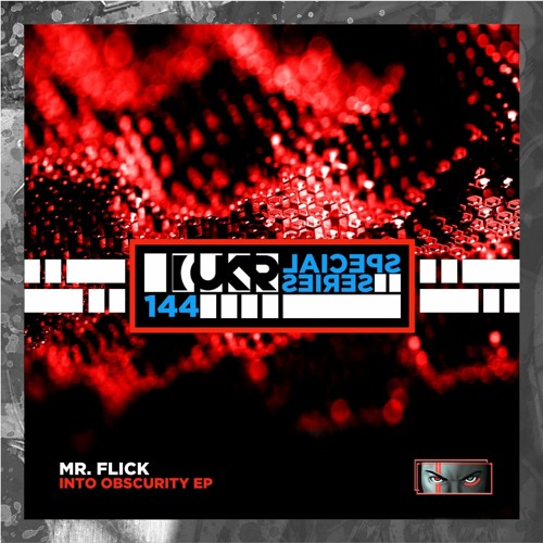 Into Obscurity (Original Mix)