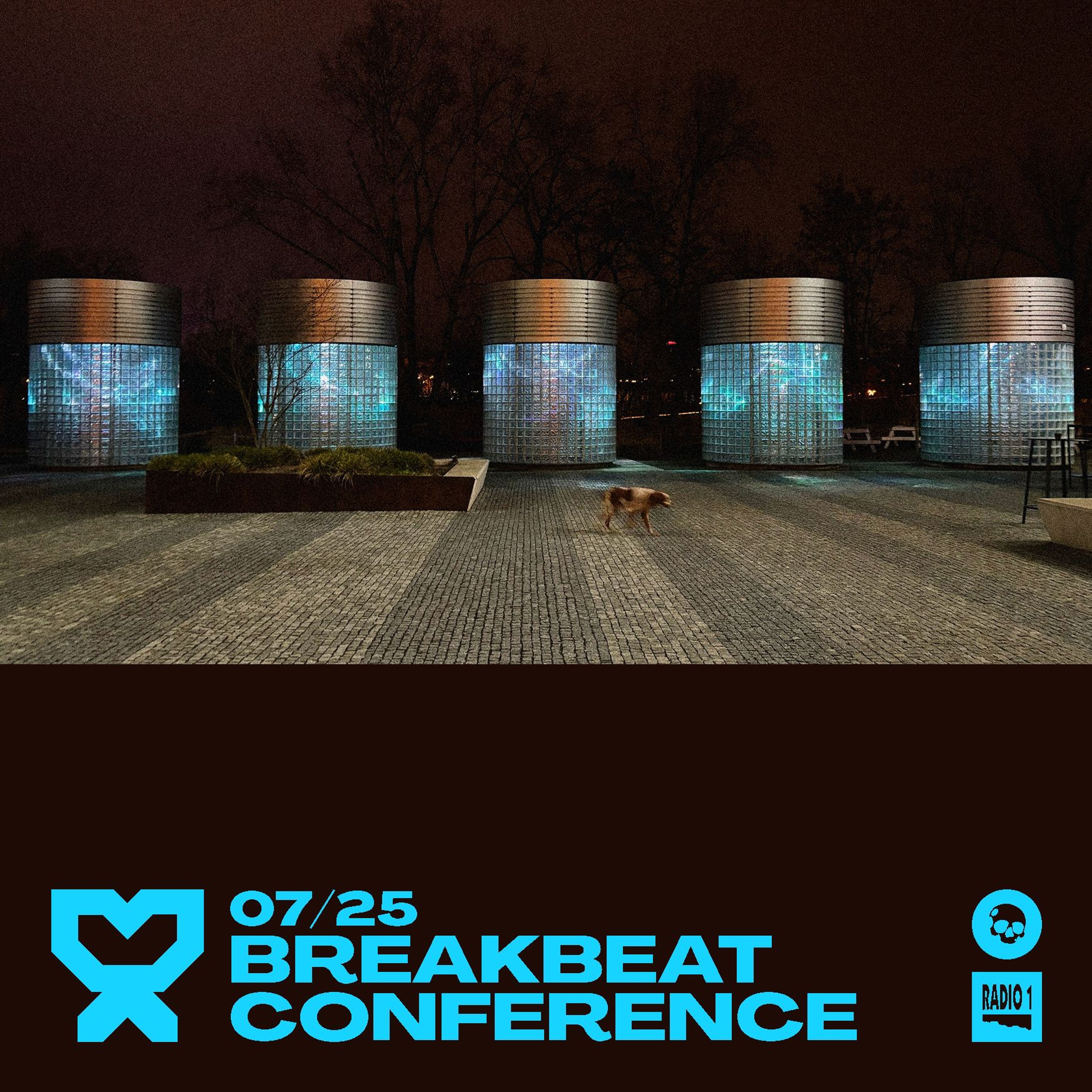 Breakbeat Conference