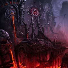 Sinners Journey #2 (182-200 bpm)