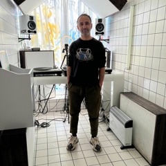 Solenoid Records @HÖR