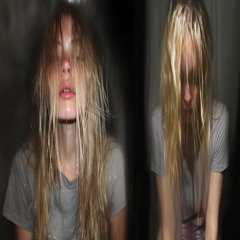 despair and rage