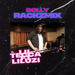 B-Rackz - Lil Tecca Ft Lil Uzi Vert Dolly (RACKZMIX)