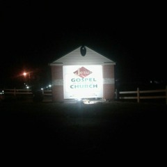 Goodness Of God (The Townes)