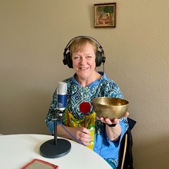 Klangmeditation i Lindevang Kirke