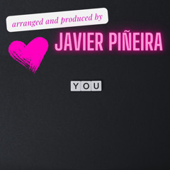 LETYOURSELFBEYOURSELF (Produced & Arranged by Javier Piñeira)